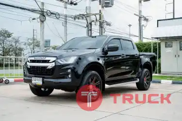 Isuzu D-max Blue power LDA 4ประตู ปี2022 เครื่อง1.9