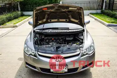 Honda Civic FD 2006 S (AS) AT