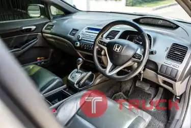 Honda Civic FD 2006 S (AS) AT