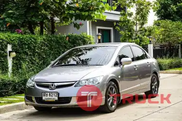 Honda Civic FD 2006 S (AS) AT