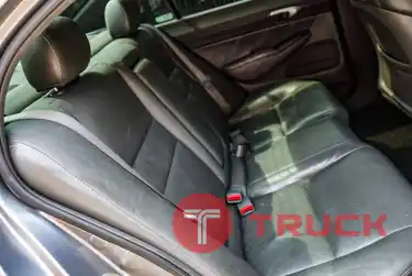 Honda Civic FD 2006 S (AS) AT