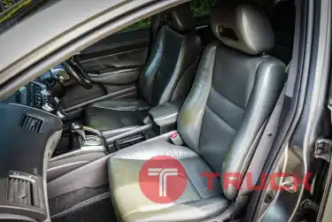 Honda Civic FD 2006 S (AS) AT