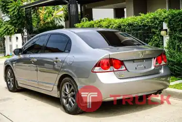 Honda Civic FD 2006 S (AS) AT