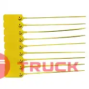 ซีลล็อคนิรภัย Security Seal