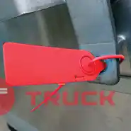 ซีลล็อคนิรภัย Security Seal