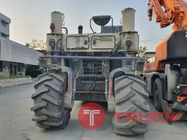 รถกัด Wirtgen WR2500S ปี 2007 มาใหม่ เก่าเยอรมัน