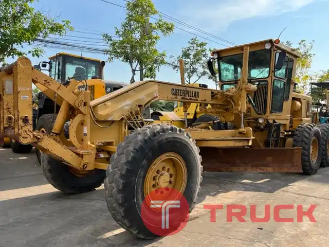 รถเกรด Cat140G-72V-17XXX มาใหม่ สภาพดี ซีเรียสสูงสุด หายากขึ้นทุกวัน เก่านอกแท้ๆ