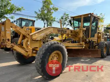 รถเกรด Cat140G-72V-17XXX มาใหม่ สภาพดี ซีเรียสสูงสุด หายากขึ้นทุกวัน เก่านอกแท้ๆ