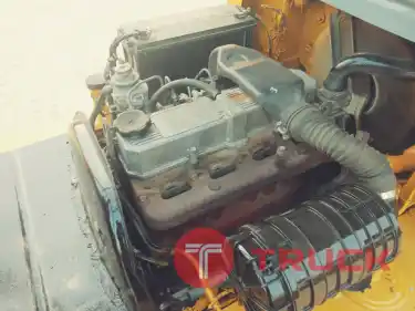 ขายรถฟอร์คลิฟ MITSUBISHI FD 25ติดต่อยุด 081-987-0866