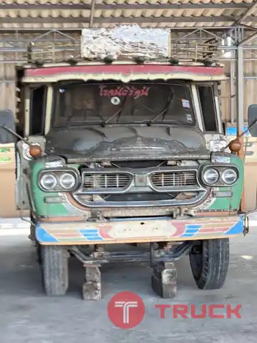 ขายรถยนต์ สิบล้อ ยี่ห้อ ISUZU