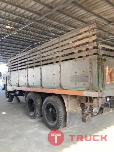 ขายรถยนต์ สิบล้อ ยี่ห้อ ISUZU
