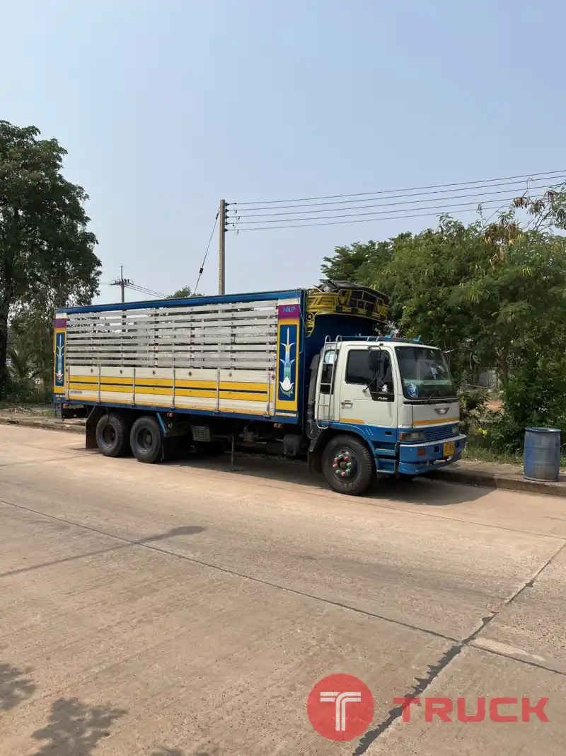 ็HINO HITECH ็HINO HITECH