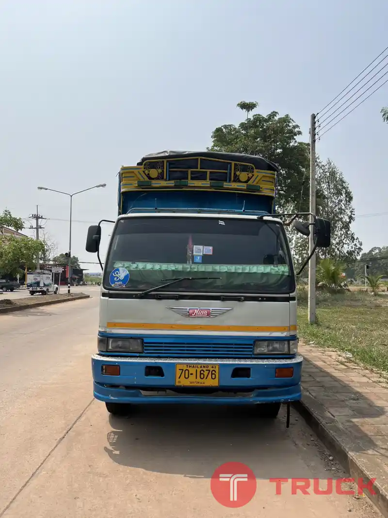 ็HINO HITECH ็HINO HITECH