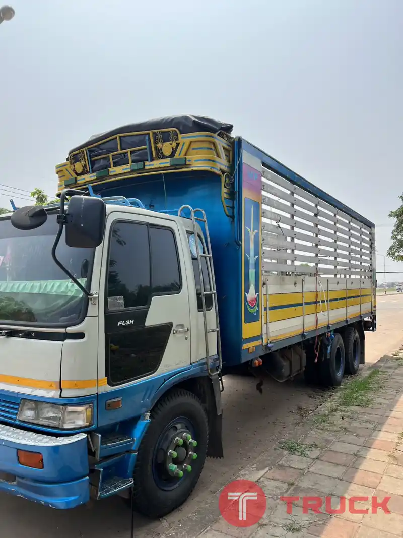 ็HINO HITECH ็HINO HITECH