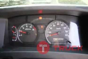สิบล้อหัวลาก ISUZU GXZ 360 แรงม้า ปี61