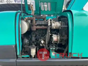 รถขุดมือสอง KOBELCO SK60-3 รถใช้งานมาน้อยนำเข้าจากญี่ปุ่น ชั่วโมงการทำงานน้อย