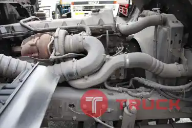 หกล้อตู้สิบบาน HINO QDR 500 212 แรงม้า ปี56