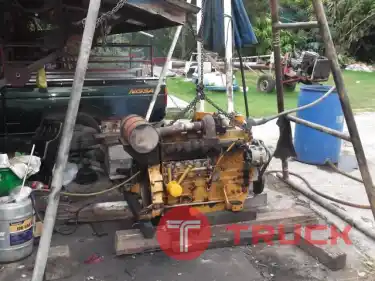 รับซ่อมรถนอกสถานที่ รถแบคโค เครื่องยนต์ทุกชนิด