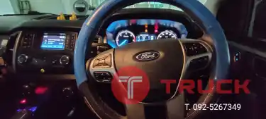 ขายรถบ้าน ฟอร์ดเรนเจอร์ XLT ปี 2019 เกียร์ออโต้