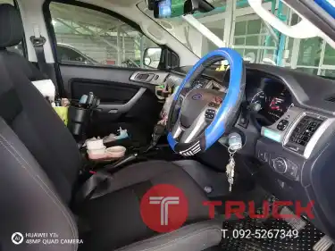 ขายรถบ้าน ฟอร์ดเรนเจอร์ XLT ปี 2019 เกียร์ออโต้