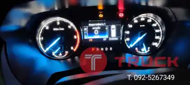 ขายรถบ้าน ฟอร์ดเรนเจอร์ XLT ปี 2019 เกียร์ออโต้