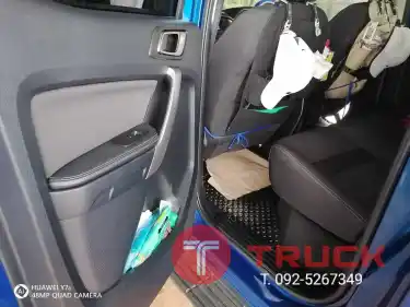 ขายรถบ้าน ฟอร์ดเรนเจอร์ XLT ปี 2019 เกียร์ออโต้