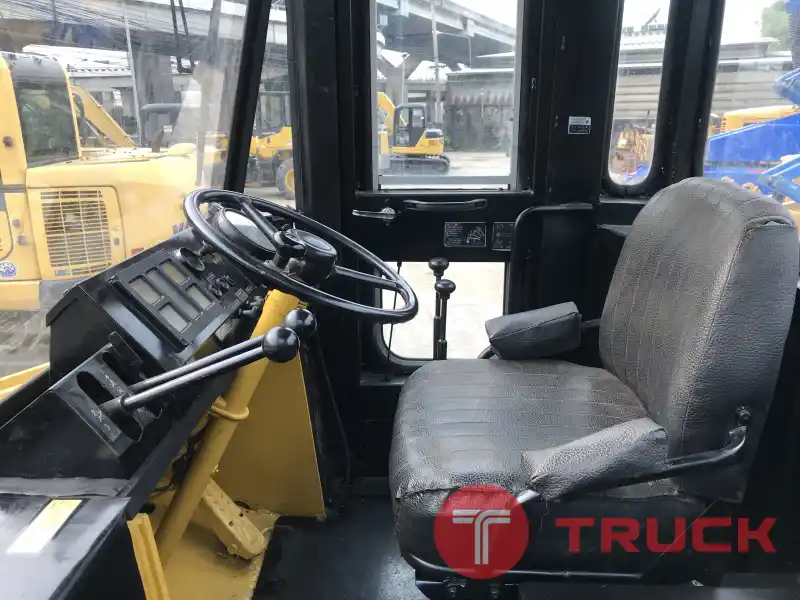 รถตักมือสอง KOMATSU WA150 ขนาดเท่ากับ 515-2 รถสวยมากนำเข้าจากญี่ปุ่น ไม่เคยใช้งานในไทย รถตักมือสอง KOMATSU WA150 ขนาดเท่ากับ 515-2 รถสวยมากนำเข้าจากญี่ปุ่น ไม่เคยใช้งานในไทย