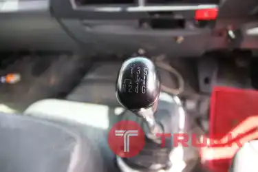 หกล้อตู้สิบบาน ISUZU FTR 240 แรงม้า ปี56