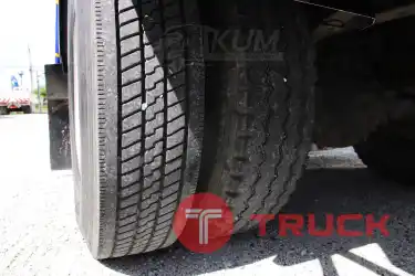 หกล้อตู้สิบบาน ISUZU FTR 240 แรงม้า ปี56
