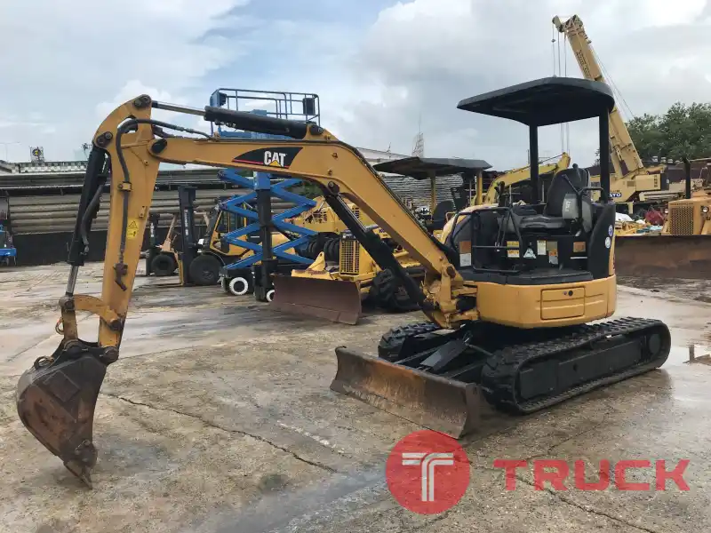 CAT303CCR นำเข้าจากญี่ปุ่น สภาพพร้อมใช้งาน โทร 089-0080077,089-0050007,086-0044333,065-8844400 www.sangenjp.com www.nmc99.com