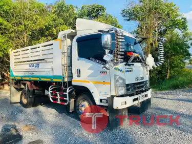 ISUZU FRR 210 ปี 55 สภาพดี พร้อมใช้งาน สนใจ 088-3967913 เจ๊มยุรี