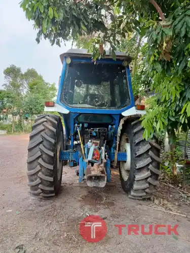 Ford 8210