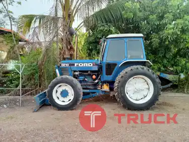 Ford 8210
