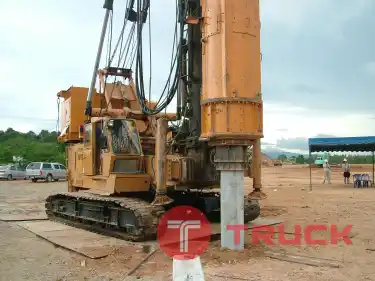 บริการรับซ่อมกล่อง NH HUMMER CONTROLLER ระบบของ NISSHA Hydraulic pile hammer,NIPPON SHARYO