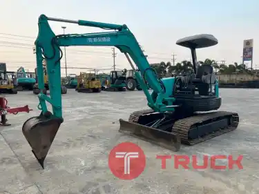 รถขุดมือสอง KOBELCO SK40SR รถสวยมากนำเข้าจากญี่ปุ่น ใช้งานมาน้อย