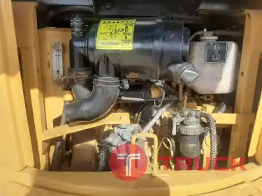 รถขุดมือสอง CAT 301.5 ขนาดเล็ก แทรคกางออกได้ นำเข้าจากญี่ปุ่นพร้อมทำงาน