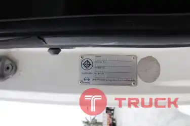 หกล้อดั้มพ์ HINO VICTOR 500 260 แรงม้า ปี60