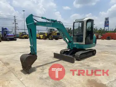 Komatsu PC35R-8 นำเข้าจากญี่ปุ่น สภาพพร้อมใช้งาน โทร 089-0080077,089-0050007,086-0044333,065-8844400 www.sangenjp.com www.nmc99.com