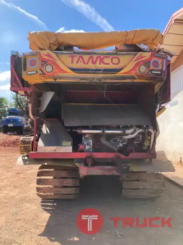 ขายรถเกี่ยวข้าว