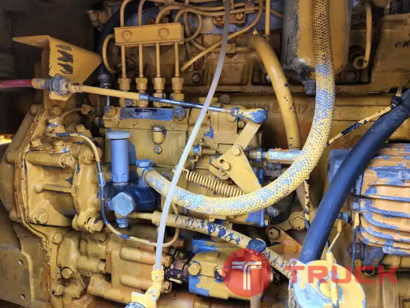 รถตักมือสอง KOMATSU 510 รถสวยมากนำเข้าจากญี่ปุ่น ไม่เคยใช้งานในไทย รถตักมือสอง KOMATSU 510 รถสวยมากนำเข้าจากญี่ปุ่น ไม่เคยใช้งานในไทย