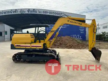 YANMAR YB40 นำเข้าจากญี่ปุ่น สภาพพร้อมใช้งาน โทร 089-0080077,089-0050007,086-0044333,065-8844400 www.sangenjp.com www.nmc99.comyour