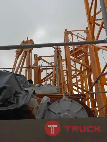 ขาย Tower Crane มือ 2