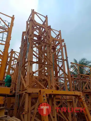 ขาย Tower Crane มือ 2