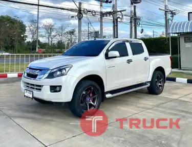 All new Isuzu D-max 4ประตู (Z) ปี2012 เครื่อง2.5