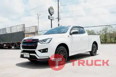 Isuzu D-max x-series Cab ปี2022 เครื่อง1.9