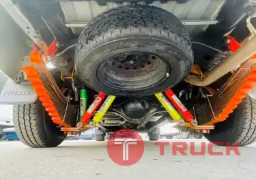 Toyota Hilux Revo ตอนเดียวเพลาลอย ปี2021 เครื่อง2.8