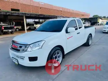 All new Isuzu D-max cab ปี2013จด2014 เครื่อง2.5