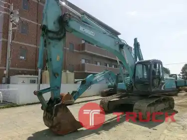 Kobelco SK200-8 YN12-37 ปี2013 ลายแย็ก จากญี่ปุ่น โทร. 080-6565422 (หนิง)