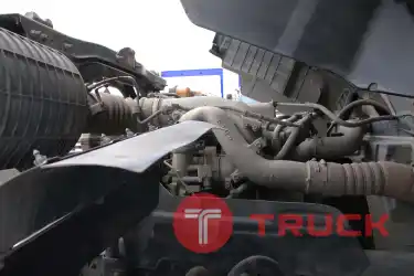 สิบล้อหัวลาก HINO VICTOR 500 344 แรงม้า ปี59