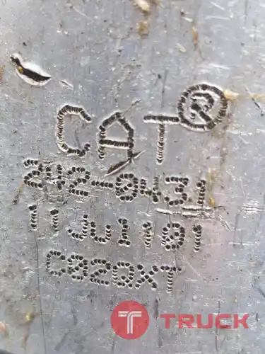 หัวตัดหญ้าCAT นำเข้าจากญี่ปุ่น สภาพพร้อมใช้งาน โทร 089-0080077,089-0050007,086-0044333,065-8844400 www.sangenjp.com www.nmc99.com
